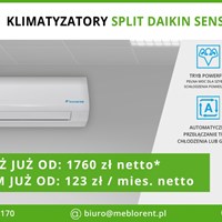 Портфолио Meblorent Meble biurowe